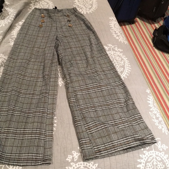 Pants - Picture 1 of 1